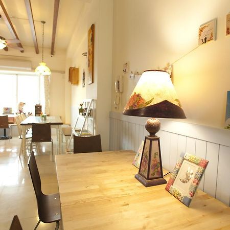 Blue Cotton Candy B&B Taitung Luaran gambar