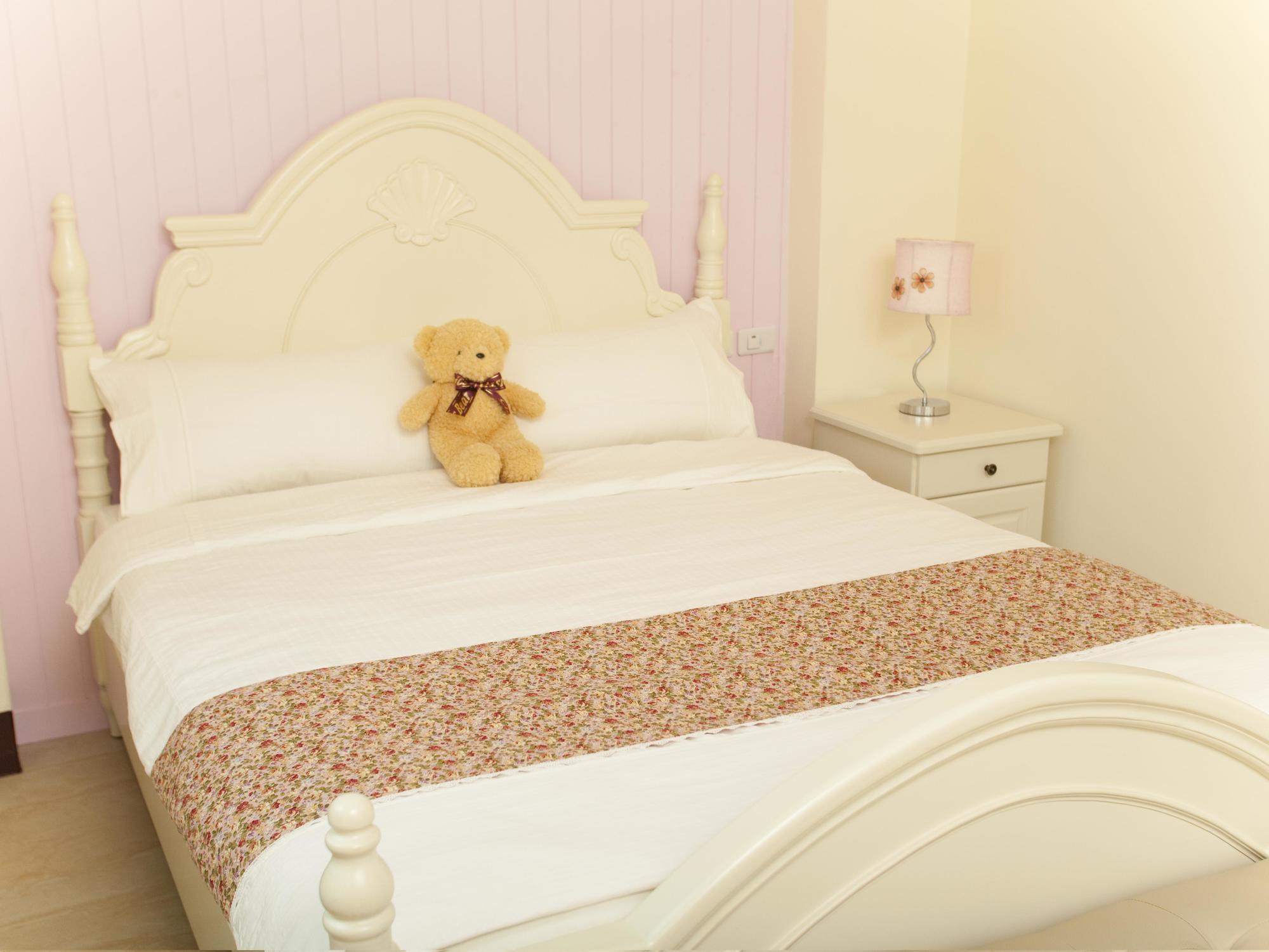 Blue Cotton Candy B&B Taitung Luaran gambar