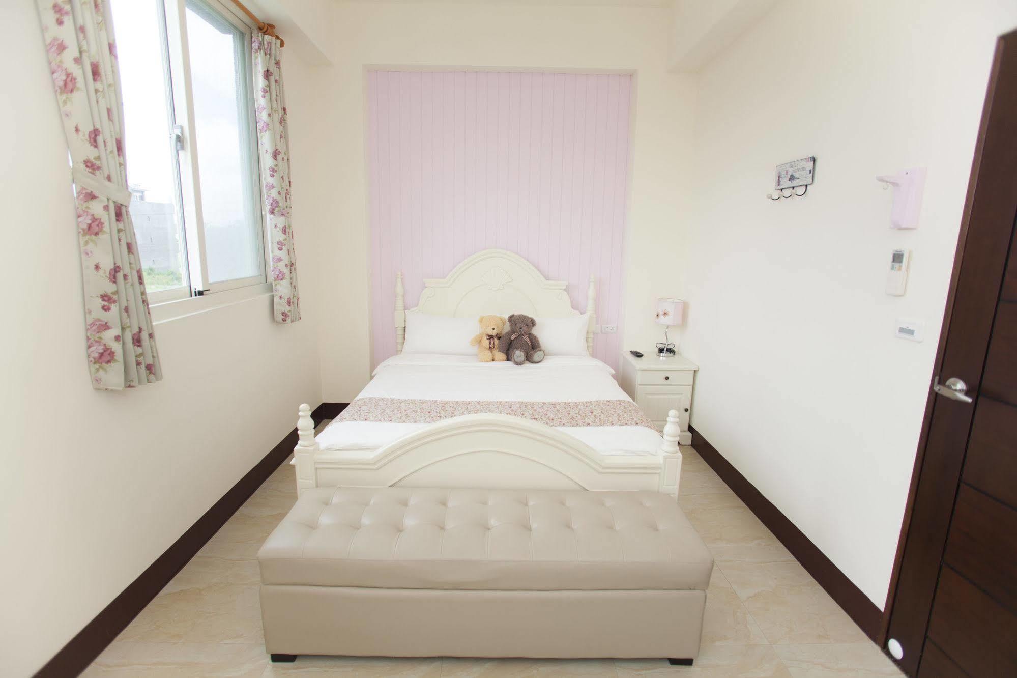 Blue Cotton Candy B&B Taitung Luaran gambar