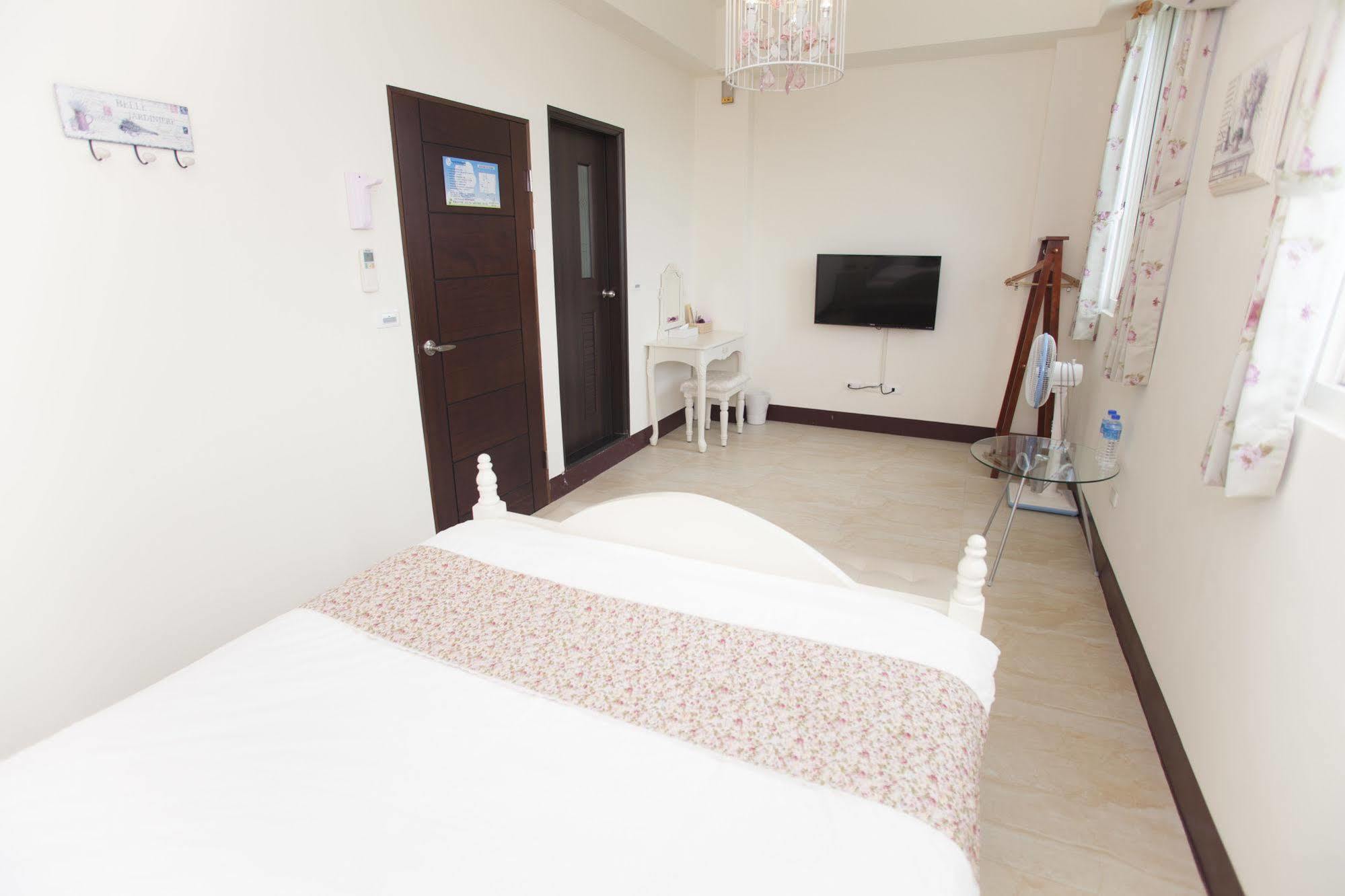 Blue Cotton Candy B&B Taitung Luaran gambar