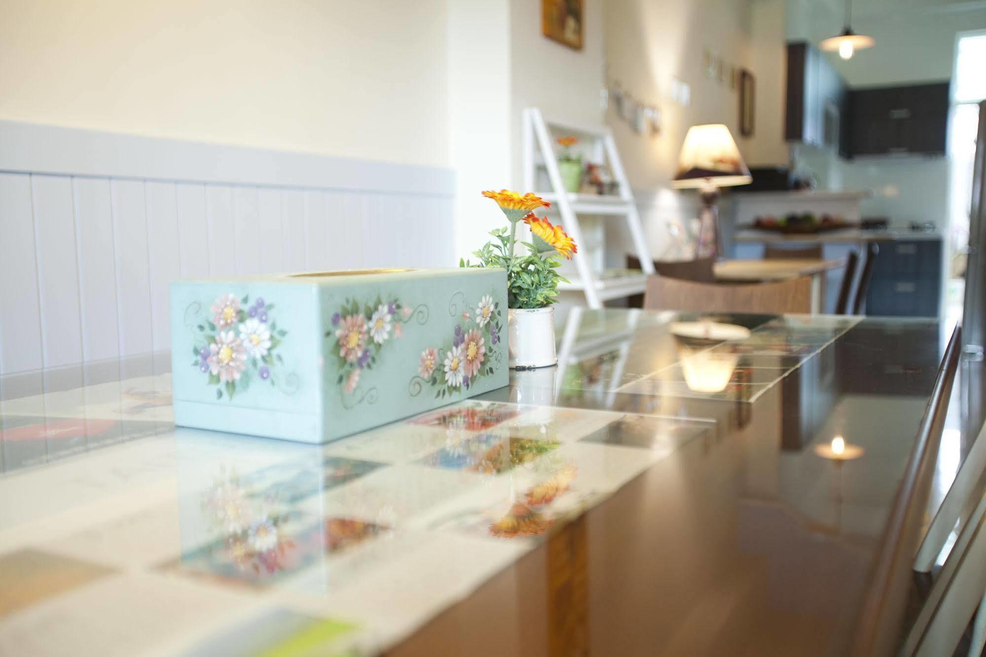 Blue Cotton Candy B&B Taitung Luaran gambar